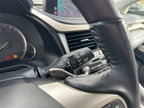 Used 2021 Lexus RX 450h 450h w/ Premium Package image 25