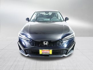 Used 2025 Honda Civic LX video 2