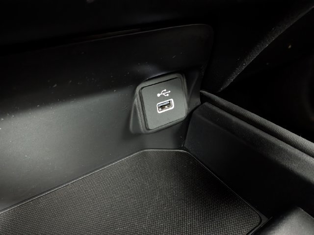 Used 2024 Honda HR-V Sport image 9
