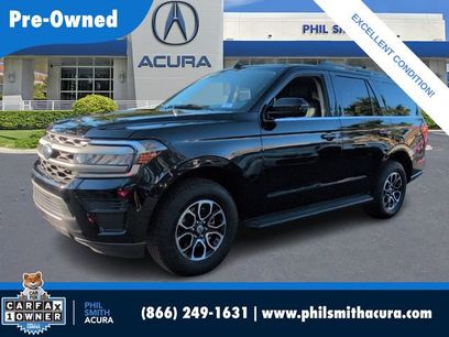 Used 2024 Ford Expedition XLT