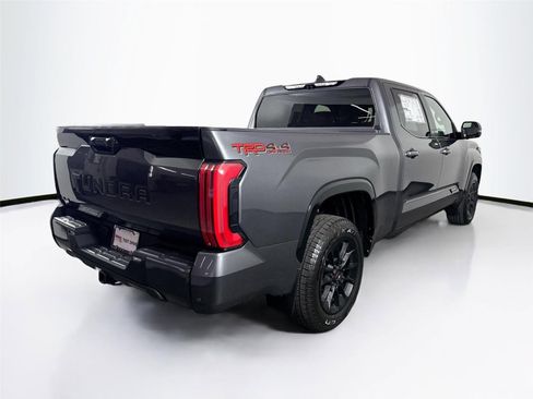 New 2026 Toyota Tundra Platinum AWD/4WD image 7