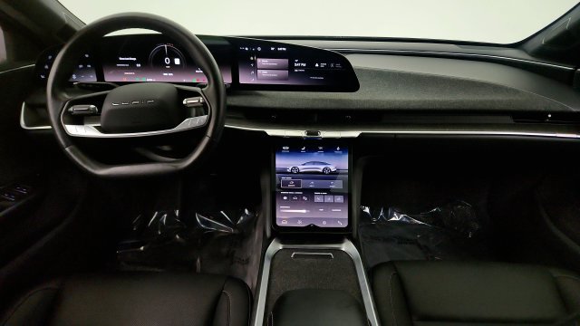 Used 2024 Lucid Air Pure RWD image 47