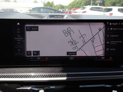 Used 2023 BMW X7 M60i w/ Executive Package AWD/4WD image 41