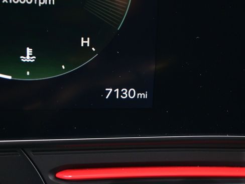 Certified 2025 Hyundai Kona N Line S image 26