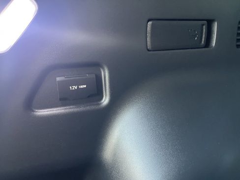 Used 2025 Hyundai Tucson SEL image 10