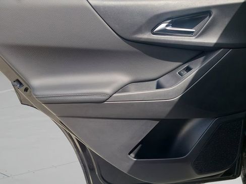 New 2026 Chevrolet Equinox LT w/ Safety and Technology Package image 14