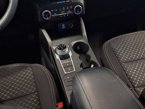 Used 2023 Ford Escape Active w/ Cold Weather Package FWD image 10