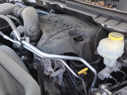 Used 2017 RAM 1500 Tradesman w/ Popular Equipment Group AWD/4WD image 37
