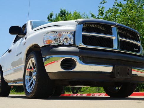 Used 2003 Dodge Ram 1500 Truck 2WD Regular Cab image 22