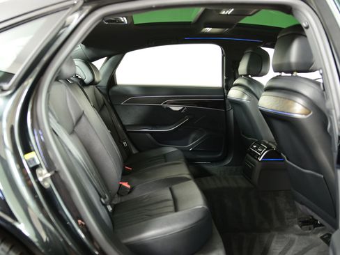 Certified 2022 Audi A8 L 3.0T image 20