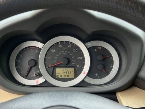 Used 2011 Toyota RAV4 4WD w/ Base L4 Extra Value Pkg image 13