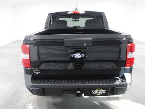 New 2026 Ford Maverick XL w/ 4K Tow Package image 7