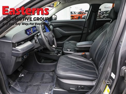 Used 2023 Ford Mustang Mach-E Select AWD/4WD image 13