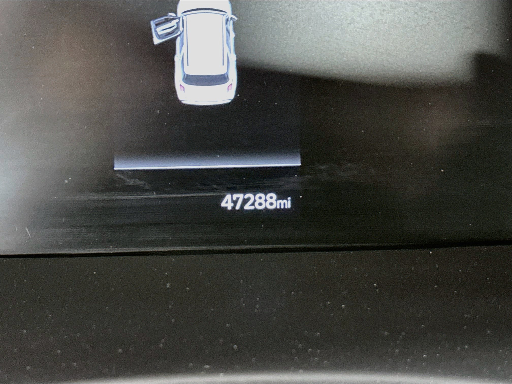 Used 2025 Hyundai Palisade SEL FWD image 19