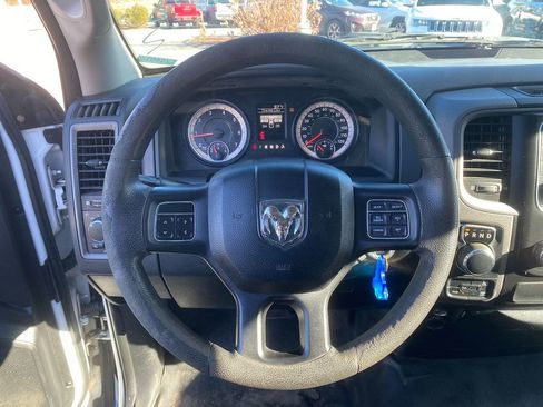 Used 2016 RAM 1500 Tradesman w/ Protection Group image 15