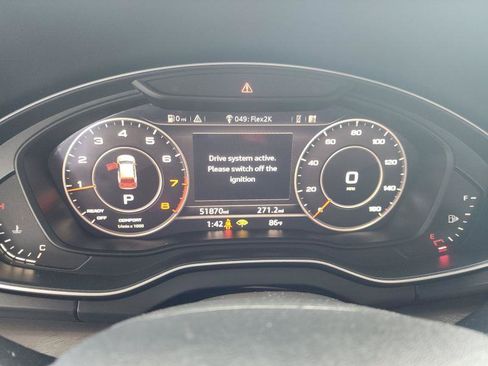 Used 2020 Audi Q5 2.0T Premium Plus w/ Premium Plus Package AWD/4WD image 11