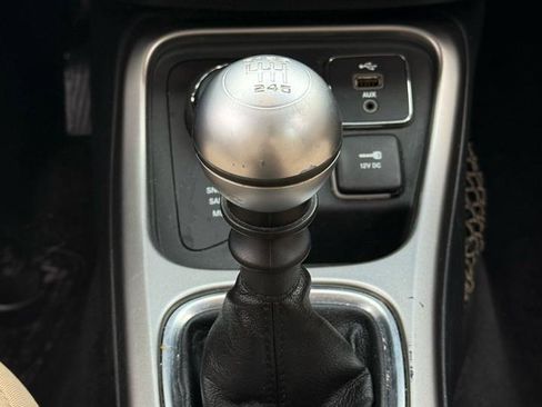 Used 2018 Jeep Compass Sport image 12