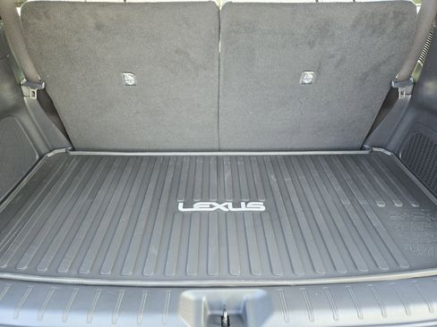 New 2026 Lexus TX 350 AWD w/ Technology Package image 23