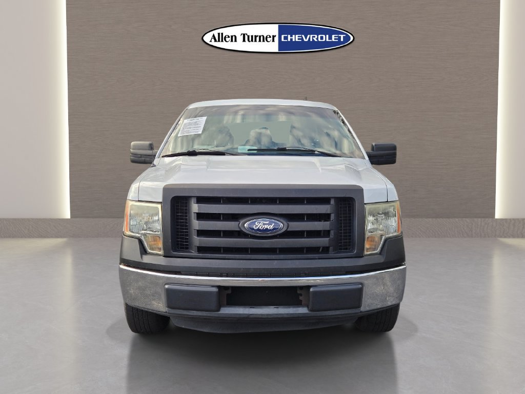 Used 2011 Ford F150 XL w/ PWR Equipment Group RWD image 9