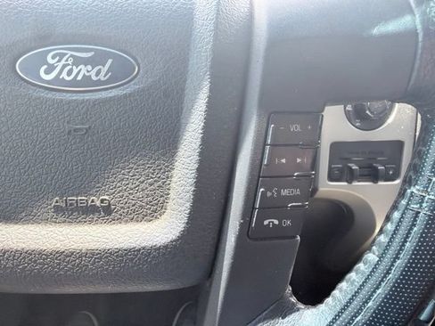 Used 2014 Ford F150 XLT w/ Equipment Group 302A Luxury AWD/4WD image 20