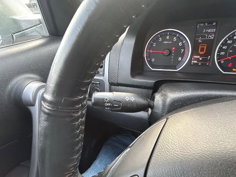 Used 2008 Honda CR-V EX-L image 32