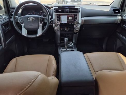 Used 2021 Toyota 4Runner SR5 Premium w/ Moonroof Package AWD/4WD image 15