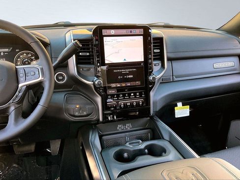 New 2026 RAM 2500 Laramie image 7