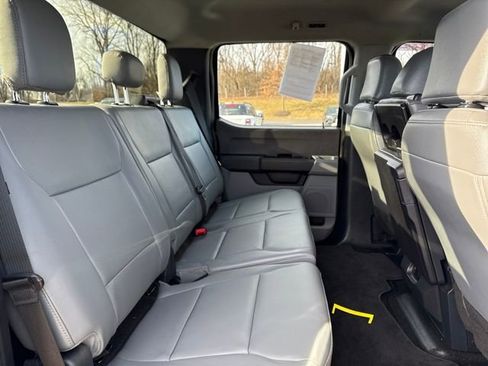 Used 2023 Ford F350 XL w/ XL Driver Assist Package image 11