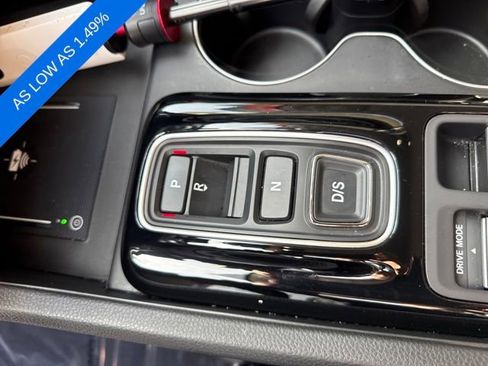 Certified 2025 Honda Pilot EX-L image 18