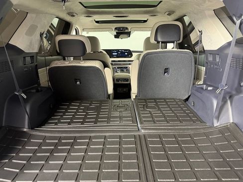 Used 2023 Hyundai Palisade Calligraphy w/ Cargo Package FWD image 29
