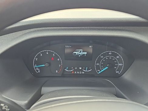 New 2024 Ford Transit 350 w/ Upfitter Package RWD image 25