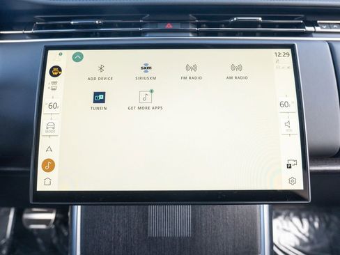 Used 2025 Land Rover Range Rover Autobiography image 31