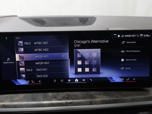 Used 2026 BMW X5 xDrive40i AWD/4WD image 10