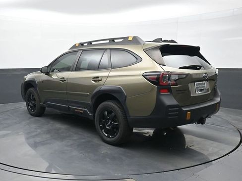 Used 2022 Subaru Outback Wilderness image 3