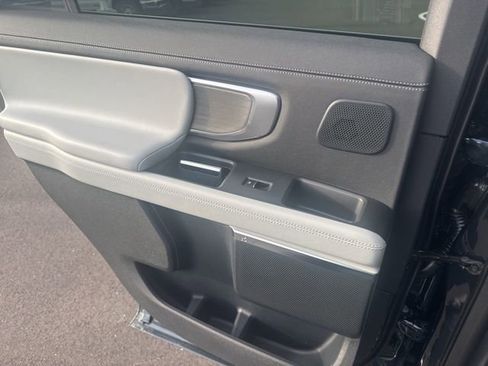 New 2026 Ford Expedition Platinum w/ Driver's Package image 24