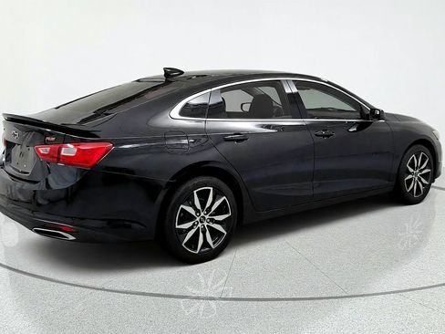 Used 2024 Chevrolet Malibu RS w/ LPO, Floor Liner Package FWD image 5