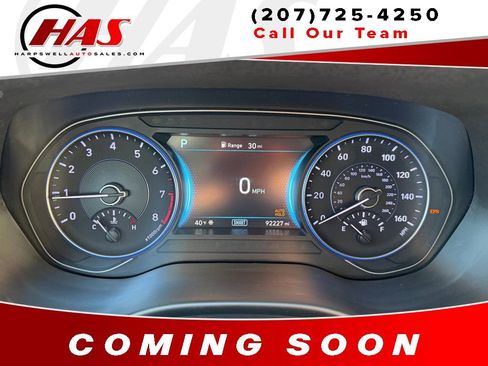 Used 2020 Hyundai Palisade SEL image 16