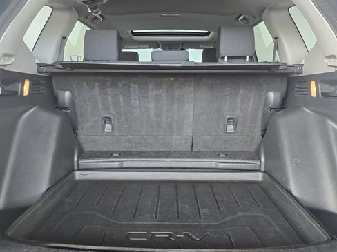 Used 2020 Honda CR-V EX image 45