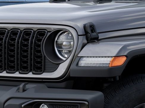 New 2026 Jeep Gladiator Sport image 10