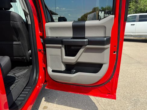 Used 2019 Ford F150 XL w/ Equipment Group 101A Mid AWD/4WD image 10