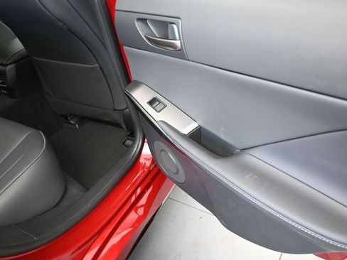 New 2026 Lexus IS 350 F Sport image 21