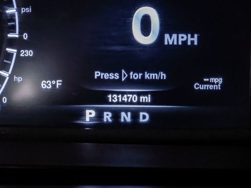 Used 2016 RAM 2500 Laramie image 19