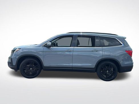 Used 2022 Honda Pilot Special Edition image 4