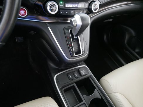 Used 2015 Honda CR-V EX-L image 24