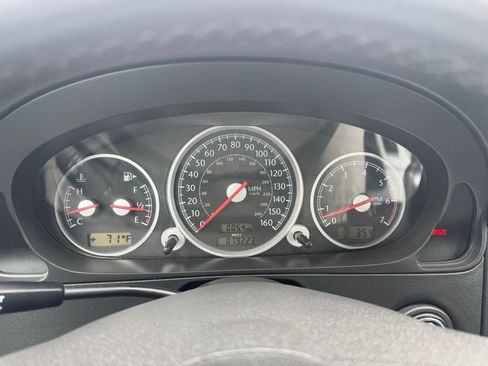 Used 2007 Chrysler Crossfire Convertible RWD image 32