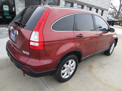 Used 2009 Honda CR-V EX image 7