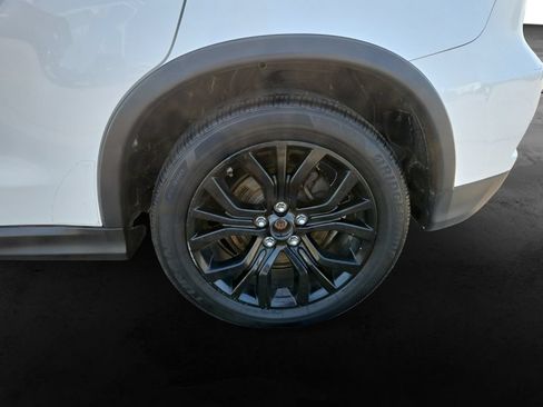 Used 2018 Mitsubishi Outlander Sport LE AWD/4WD image 12