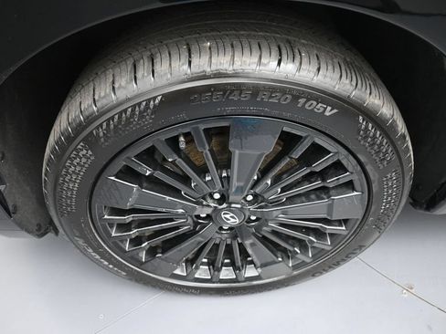 Certified 2025 Hyundai Santa Fe Calligraphy AWD/4WD image 14