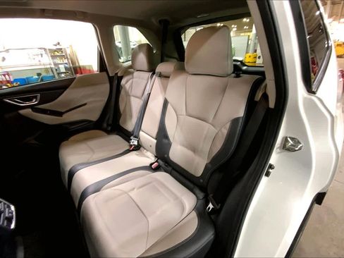 Used 2019 Subaru Forester Limited image 20