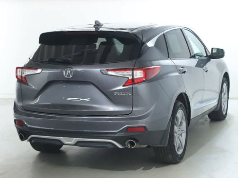 Used 2019 Acura RDX FWD w/ Advance Package image 49